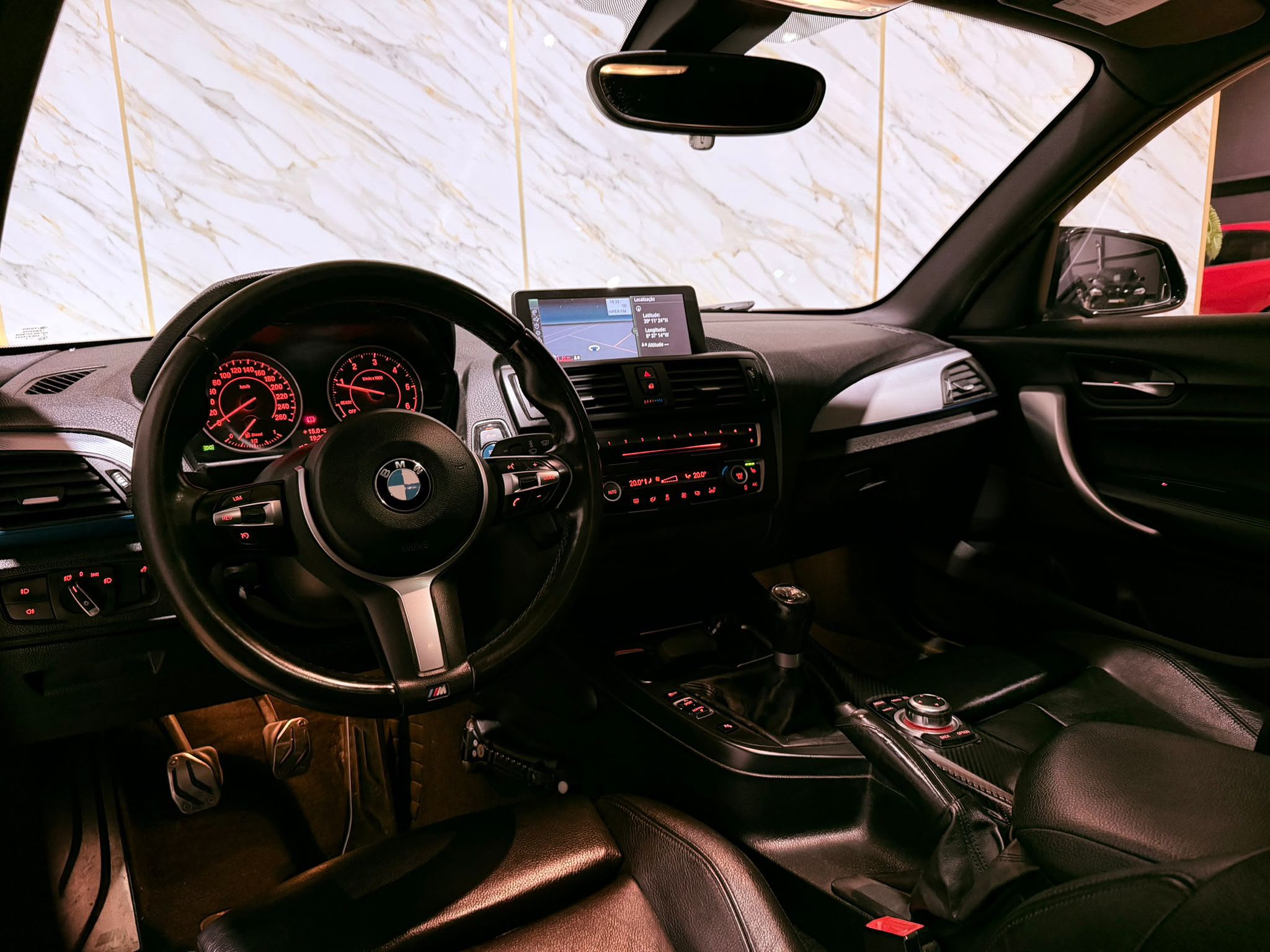 BMW Série 1 usado à venda em Cartaxo