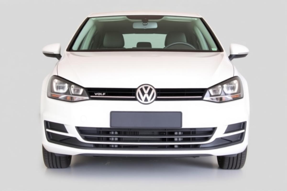 Volkswagen Golf usado à venda em Cartaxo