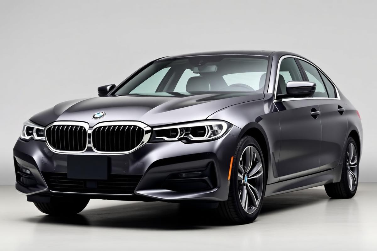 BMW Série 3 usado à venda em Cartaxo