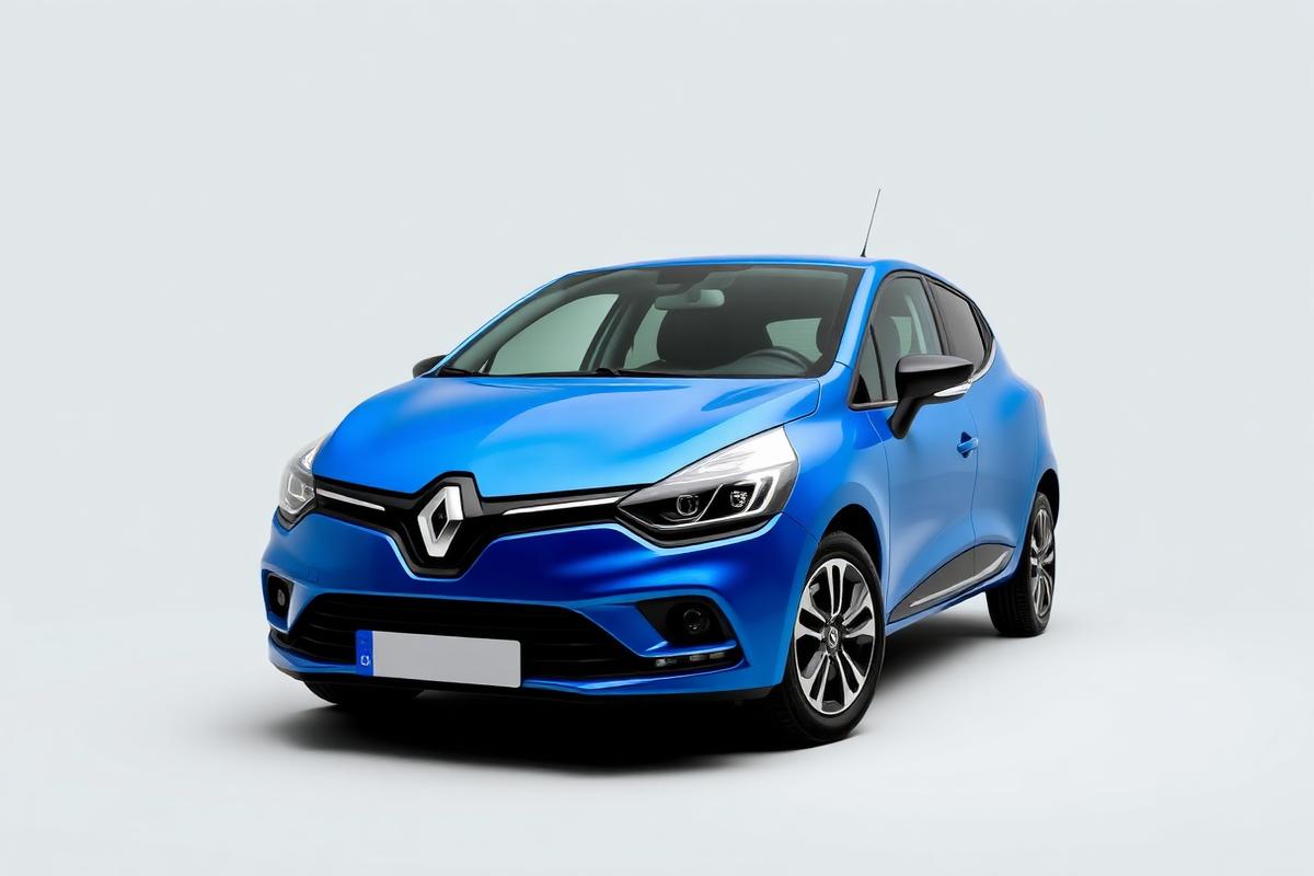 Renault Clio usado à venda em Cartaxo